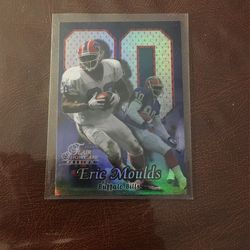 Football Card
