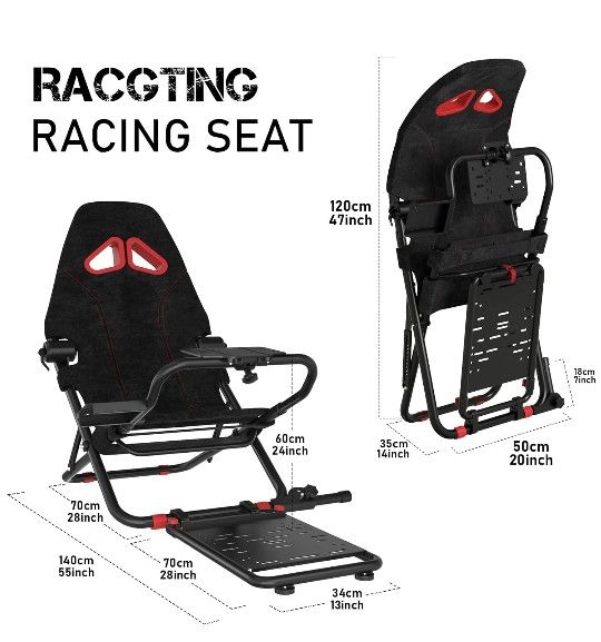 RACGTING RACING SEAT