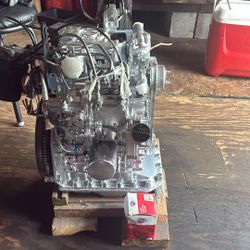 air conditioning motor