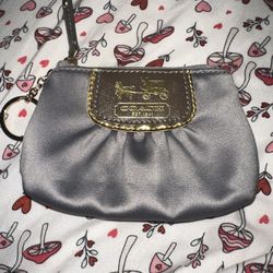 Coach Coin Purse 