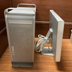 Mac G5 Tower 