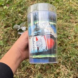 Budweiser Mug