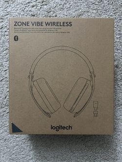 Logitech Headphones