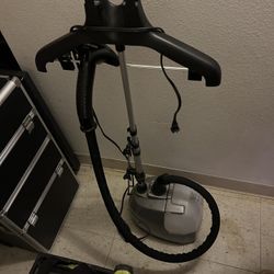 Steamer For Clothes 