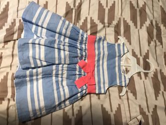 Baby girl dress