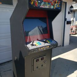 Arcade Game With 10k Games New Glass Free Delivery 
