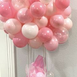 Valentines Balloons