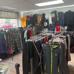 VERY AFFORDABLE CLOTHES AND ALL YOUR NEEDS