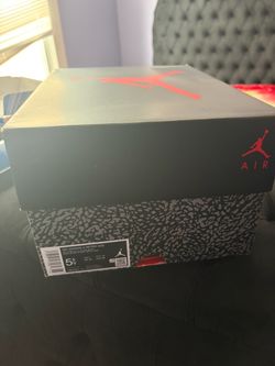 Retro 3 cement