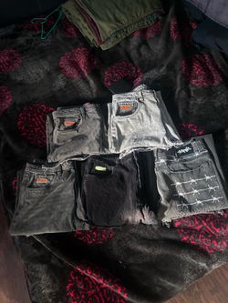 Empyers jeans