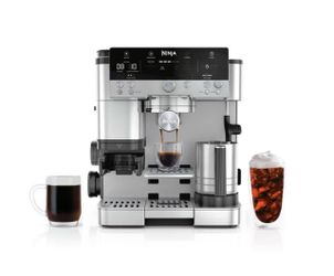 Ninja Espresso & Coffee Barista System