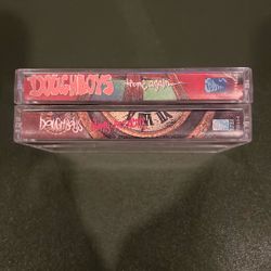 Doughboys Cassettes 