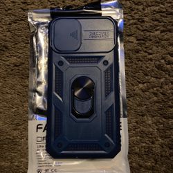 Anynve iPhone 13 Pro Max Case