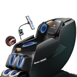 KoziSense Zero Gravity 3 D Full Body Massage Chair