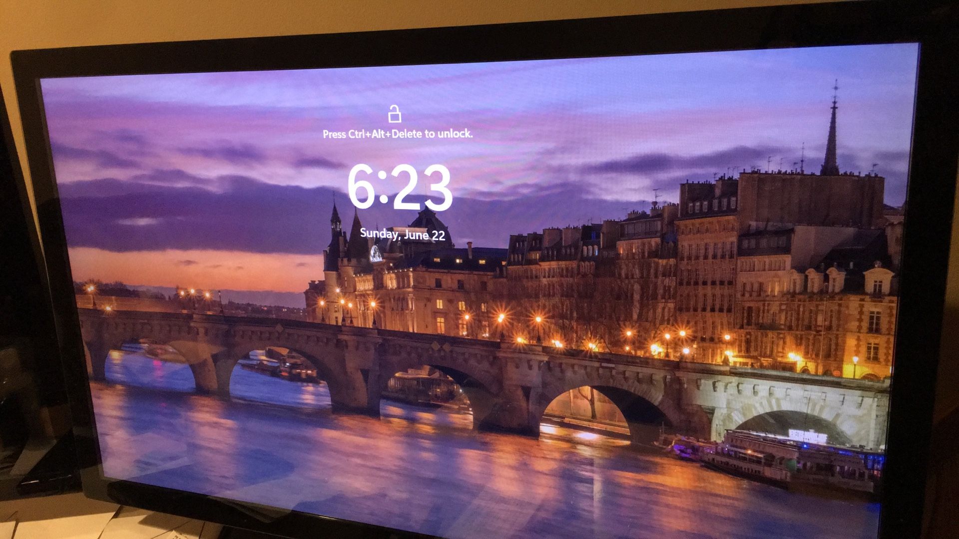 Dell 27inch FHD Monitor Very Good