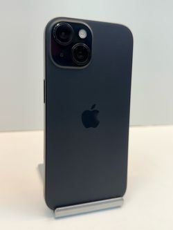 Apple iPhone 15 128gb. ( Unlocked Phone )
