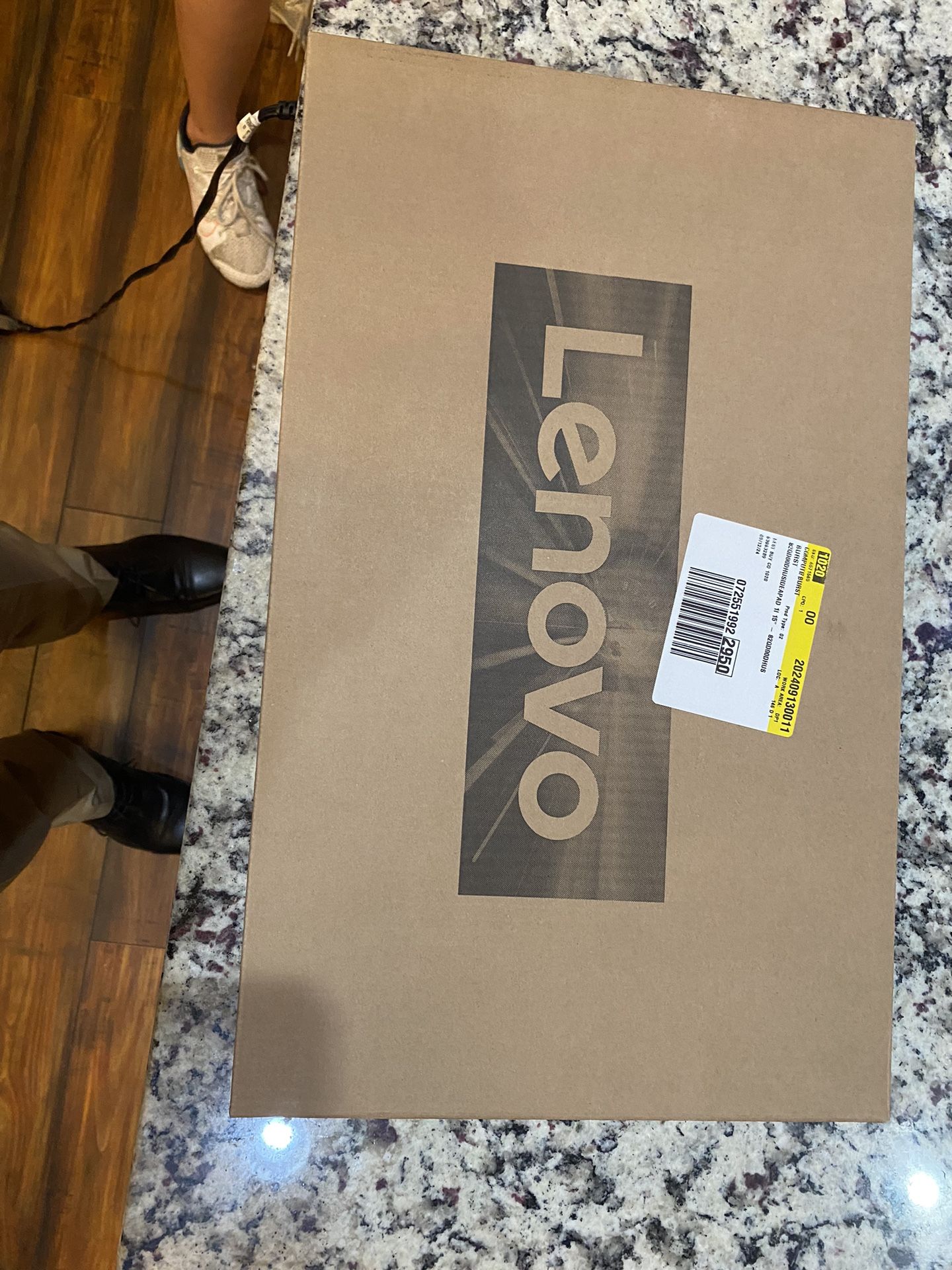Lenovo Laptop