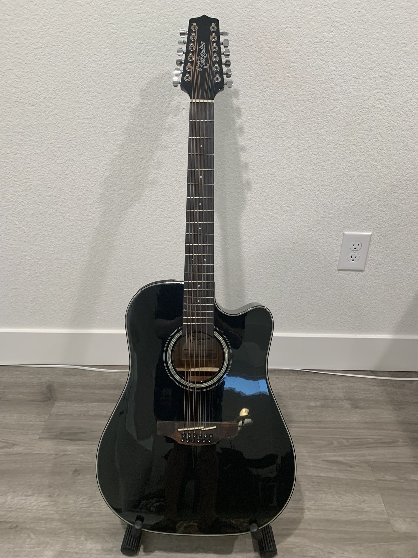 Takamine GD30 12 String Guitar