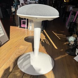 IKEA Nilserik standing support stool