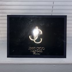 Jimmy Choo Forever 3.3 Oz 