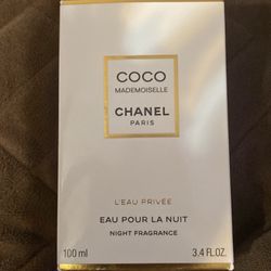 Coco Chanel