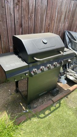 NEXGRILL