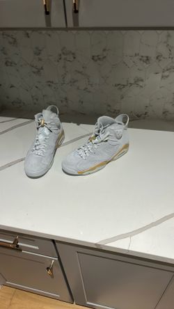 WMNS JORDAN 6 RETRO CRAFT 'PARIS'