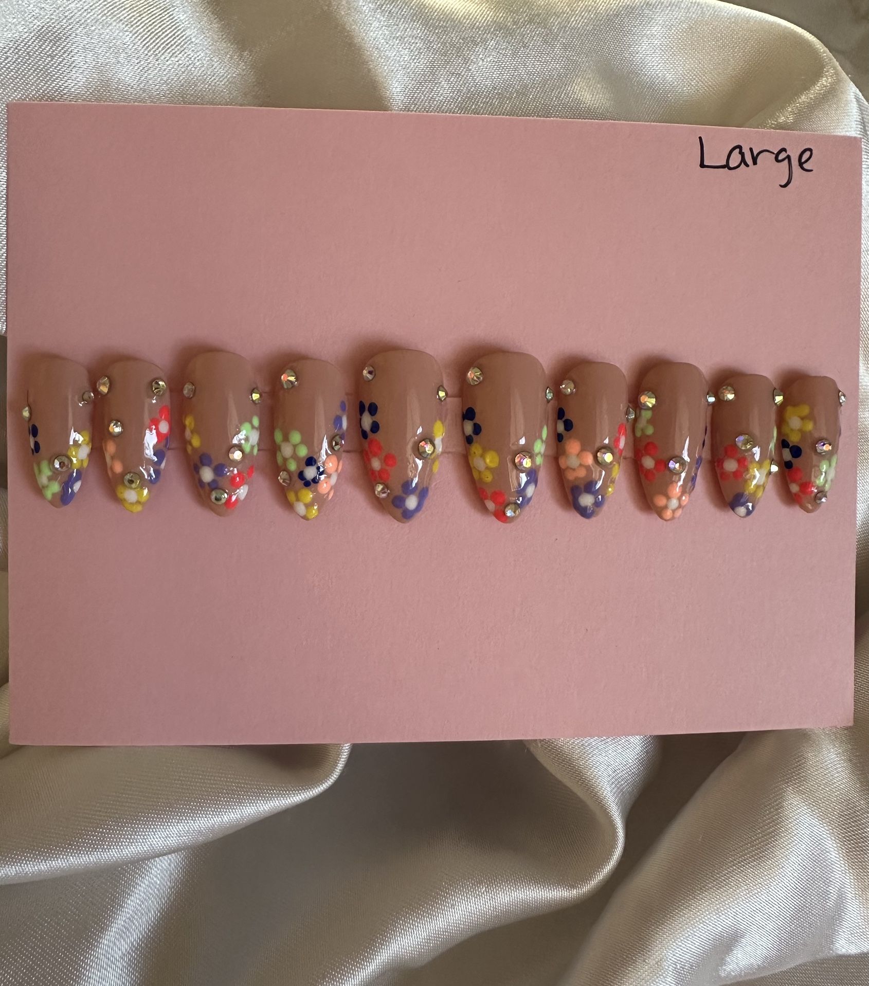 Press On Nails