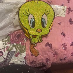 Danielle Nicole Tweety Bird