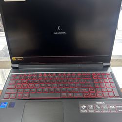 ACER GAMING COMPUTER 