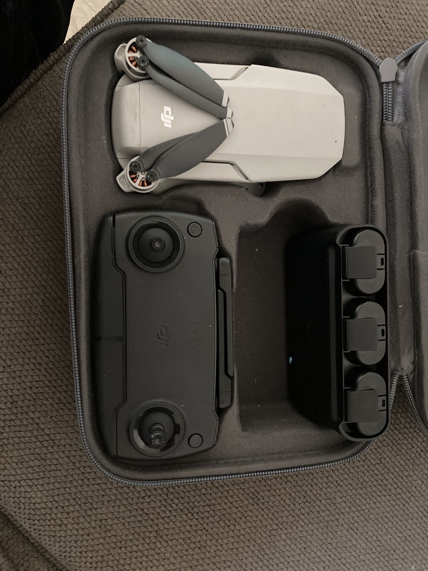 DJI Mavic Mini