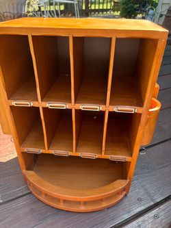 Mail Organizer