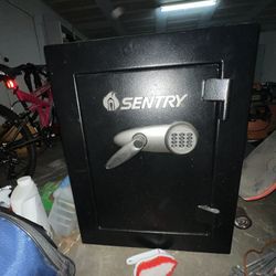 Sentry Safe