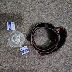 Kingna Hood Protector for 2023–2026 Chevy Colorado – New in Box