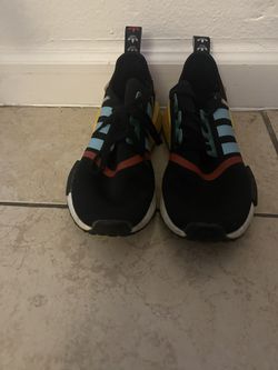 Adidas Shoes