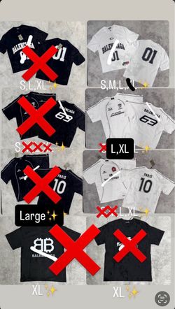 Supreme jerseys