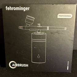 Airbrush Fehrominger 