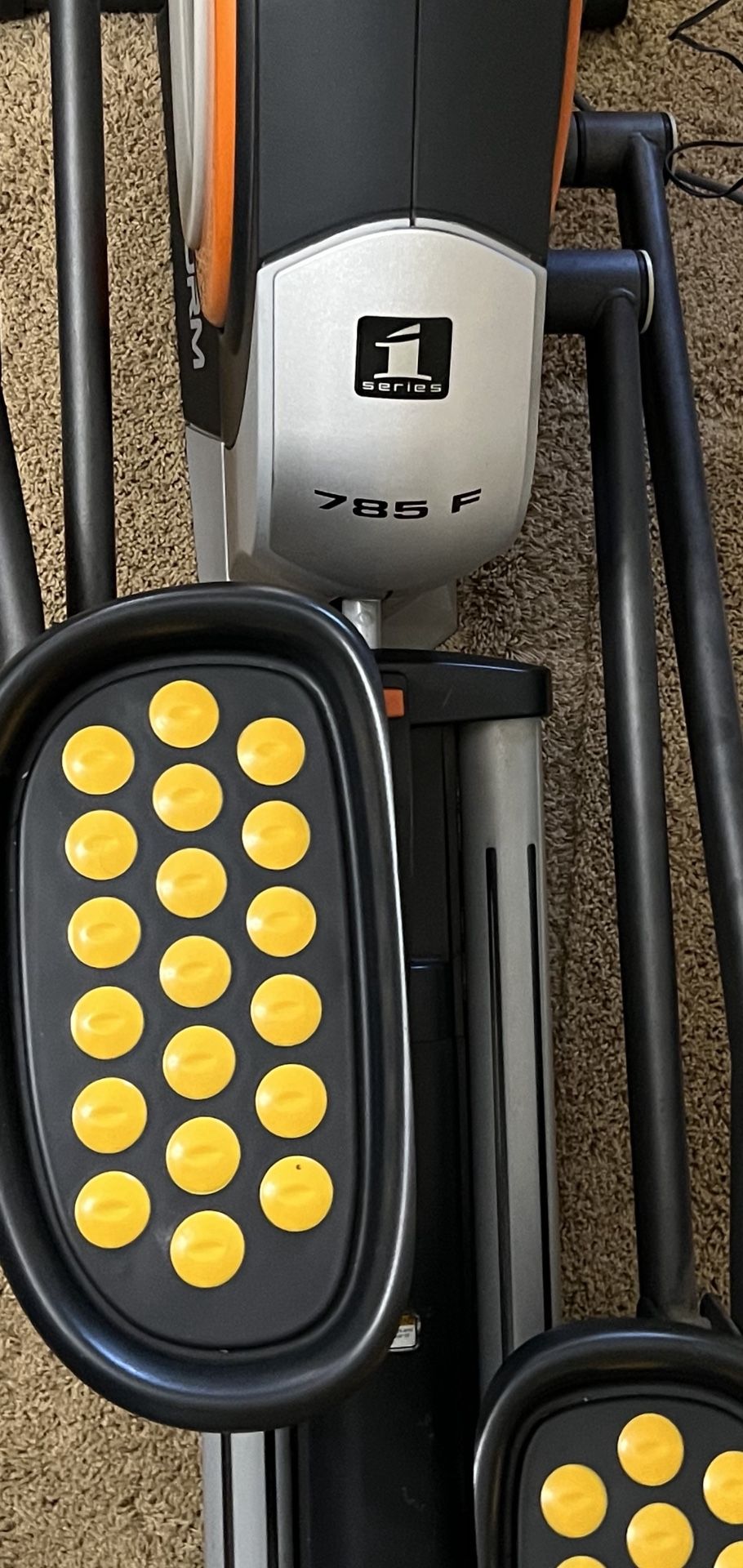 Pro-Form Elliptical Machine