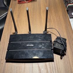TP LINK AC1750 Router 