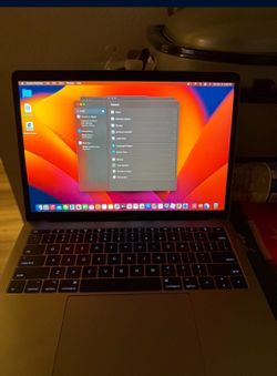 Mac Book Pro 2017