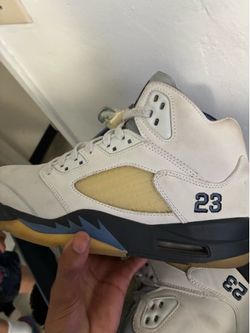 Jordan 5