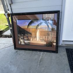 Tahiti Wall Art