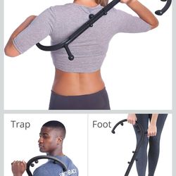 Back Buddy Back Massager