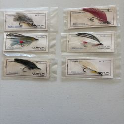 Fly Fishing Flies