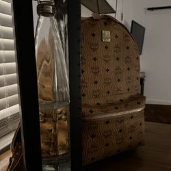 MCM backpack 
