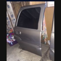 Door
