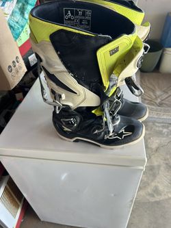 alpinestars tech 7 enduro