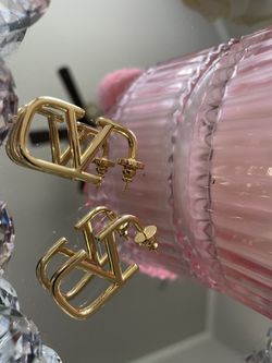 Valentino Earrings 