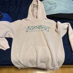 Thrasher hoodie 