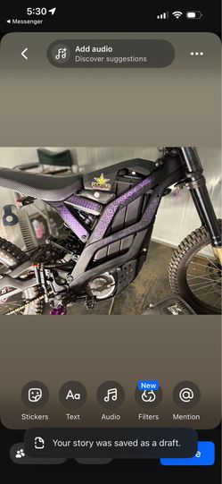 79 falcon pro Emoto